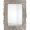 SURYA DESERT STONE LAYERS MIRROR Mirrors