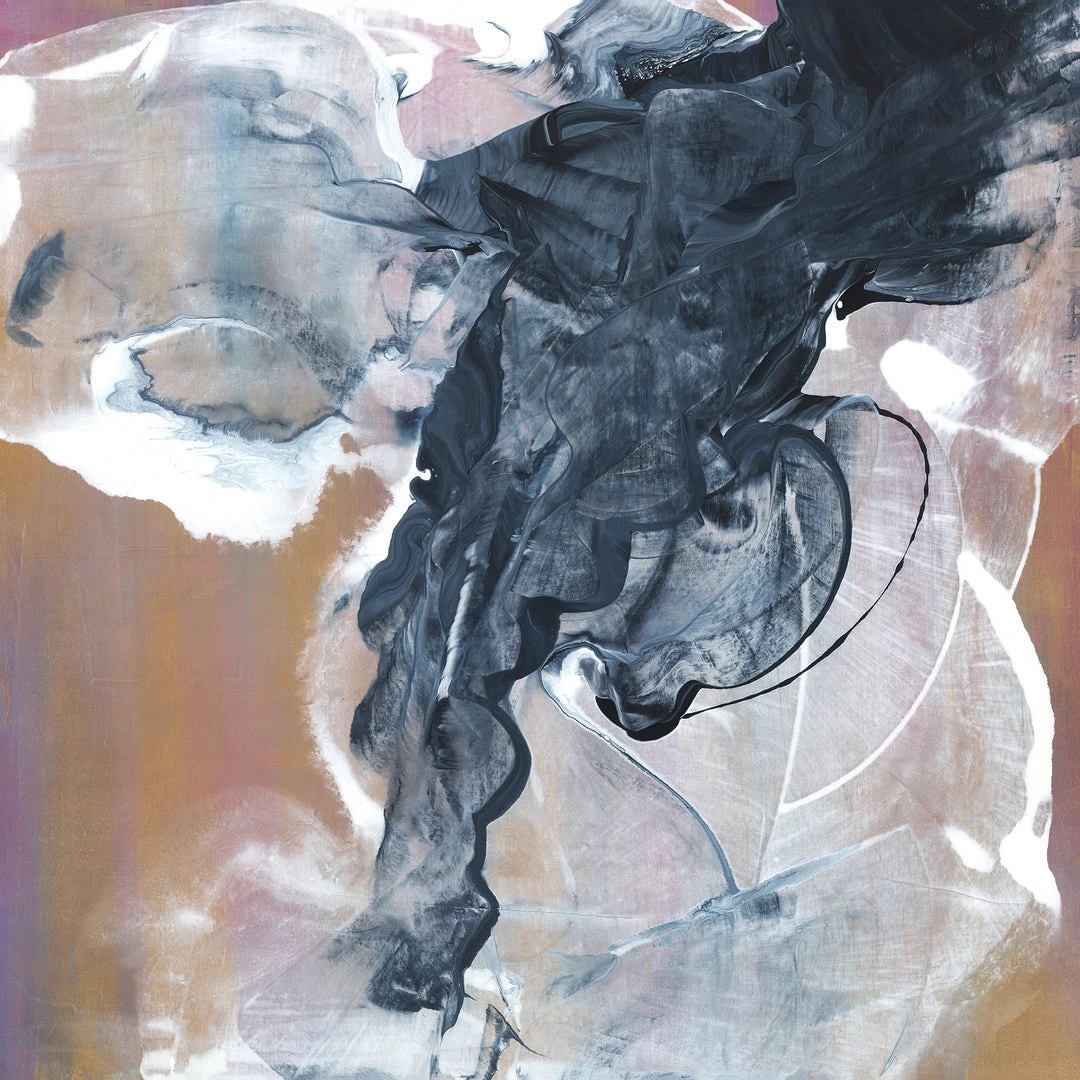 L ART "DISSIPATION" CANVAS ART Wall Art 2 L ART "DISSIPATION" CANVAS ART Wall Art