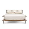 NUEVO DISTRIKT PLATFORM BED Bedroom