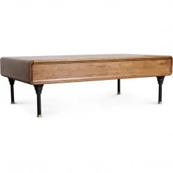NUEVO DISTRIKT STORAGE COFFEE TABLE Living Room