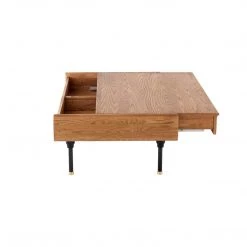 NUEVO DISTRIKT STORAGE COFFEE TABLE Living Room 6 NUEVO DISTRIKT STORAGE COFFEE TABLE Living Room