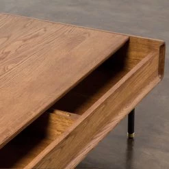 NUEVO DISTRIKT STORAGE COFFEE TABLE Living Room 7 NUEVO DISTRIKT STORAGE COFFEE TABLE Living Room