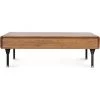 NUEVO DISTRIKT STORAGE COFFEE TABLE Living Room