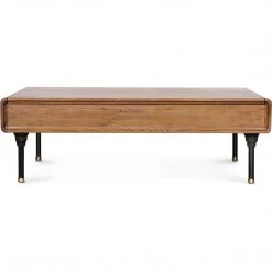 NUEVO DISTRIKT STORAGE COFFEE TABLE Living Room