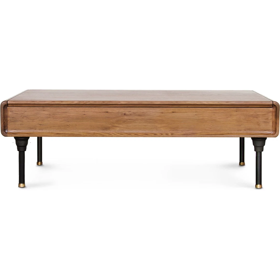NUEVO DISTRIKT STORAGE COFFEE TABLE Living Room 1 NUEVO DISTRIKT STORAGE COFFEE TABLE Living Room