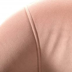 VIG DIVINE BLUSH VELVET ACCENT CHAIR Furniture