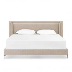 FOUR HANDS DOBSON BED