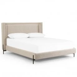 FOUR HANDS DOBSON BED