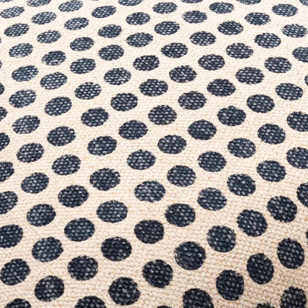 SURYA Pillows + Decor DOLA DOTS WOVEN COTTON PILLOW 11 SURYA Pillows + Decor DOLA DOTS WOVEN COTTON PILLOW