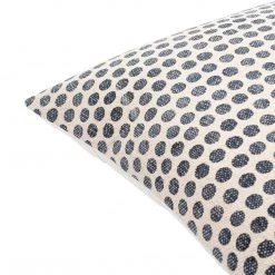 SURYA Pillows + Decor DOLA DOTS WOVEN COTTON PILLOW 26 SURYA Pillows + Decor DOLA DOTS WOVEN COTTON PILLOW
