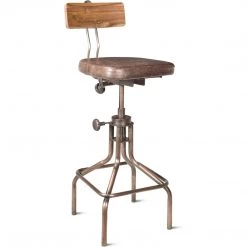 MOES Kitchen + Dining NATIONAL BAR STOOL