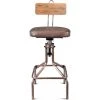 MOES Kitchen + Dining NATIONAL BAR STOOL