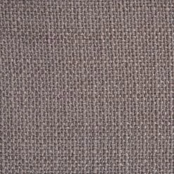 UTTERMOST Living Room DRAPER MID-CENTURY MODERN BENCH: TAUPE-GREY