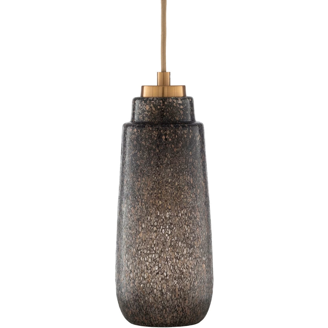 SURYA DREW FROSTED GLASS PENDANT Lighting 5 SURYA DREW FROSTED GLASS PENDANT Lighting