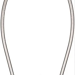 SURYA DRESDON LAMP: STONE TAUPE