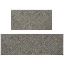 HOOKER DUSTY SHOALS EXTENSION DINING TABLE Furniture