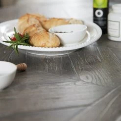 HOOKER DUSTY SHOALS EXTENSION DINING TABLE Furniture