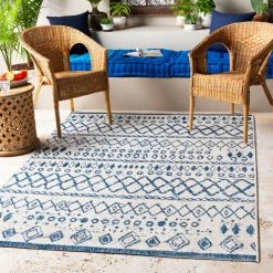 SURYA YUKI OUTDOOR RUG