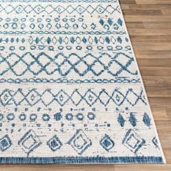 SURYA YUKI OUTDOOR RUG