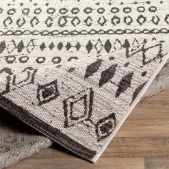 SURYA YUKI OUTDOOR RUG