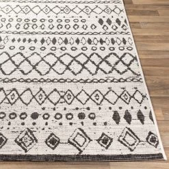 SURYA YUKI OUTDOOR RUG