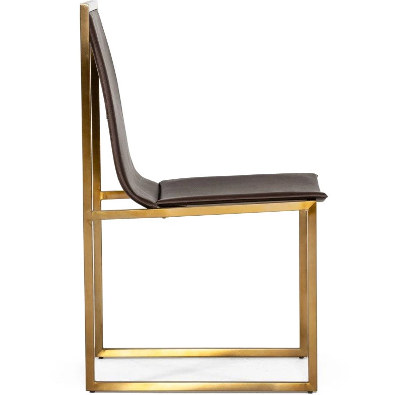 VIG Furniture EASY RIDER DINING CHAIR | SET OF 2 2 VIG Furniture EASY RIDER DINING CHAIR | SET OF 2