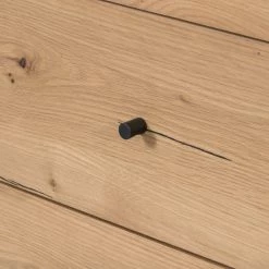 FOUR HANDS EATON LIGHT OAK CHEST