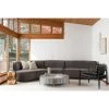MOES Living Room ECLIPSE MODULAR SECTIONAL: UMBRA GREY