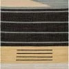 SURYA EDSEL HAND-WOVEN WOOL FLAT RUG