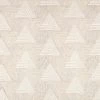LOLOI EHREN 04 TEXTURED WOOL RUG: IVORY, OATMEAL