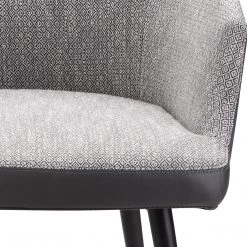 MOES BECKETT DINING CHAIR: GREY Kitchen + Dining 9 MOES BECKETT DINING CHAIR: GREY Kitchen + Dining