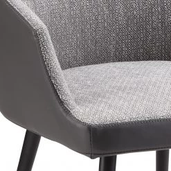 MOES BECKETT DINING CHAIR: GREY Kitchen + Dining 10 MOES BECKETT DINING CHAIR: GREY Kitchen + Dining