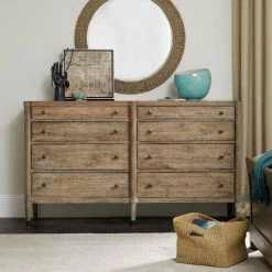HOOKER ELIN DRESSER Furniture
