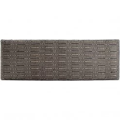 SURYA Furniture ELKE UPHOLSTERED BENCH