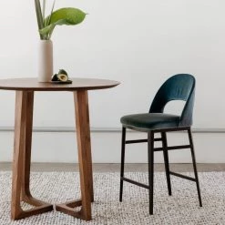 MOES ELLERY BARSTOOL Furniture