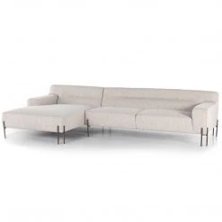 FOUR HANDS ELODIE SECTIONAL Furniture