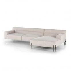 FOUR HANDS ELODIE SECTIONAL Furniture