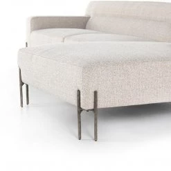 FOUR HANDS ELODIE SECTIONAL Furniture