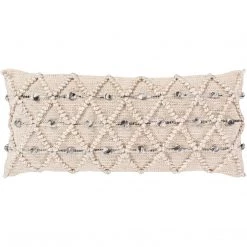 SURYA Pillows + Decor ELSIE LUMBAR PILLOW