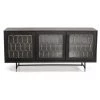 TOV ELZA BUFFET Storage + Shelves + Media