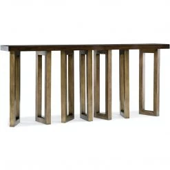 HOOKER EMPIRE STATE HALL CONSOLE Furniture