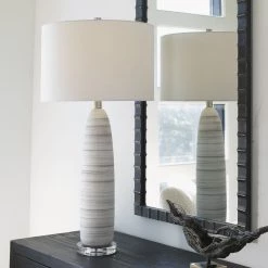 UTTERMOST Lighting ENYA TABLE LAMP