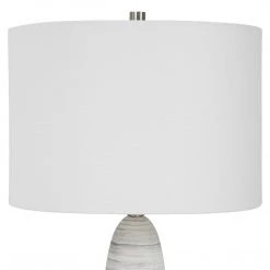 UTTERMOST Lighting ENYA TABLE LAMP