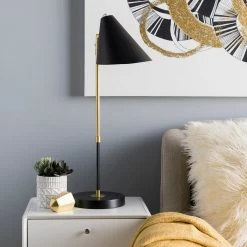 SURYA Lighting ENZO TASK LAMP