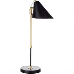 SURYA Lighting ENZO TASK LAMP