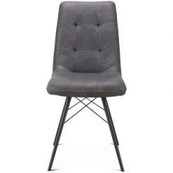 MOES Kitchen + Dining MORRISON SIDE CHAIR | SET OF 2