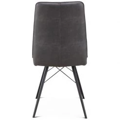 MOES Kitchen + Dining MORRISON SIDE CHAIR | SET OF 2