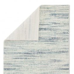 JAIPUR ESCAPE RUG: OCEAN