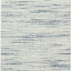 JAIPUR ESCAPE RUG: OCEAN