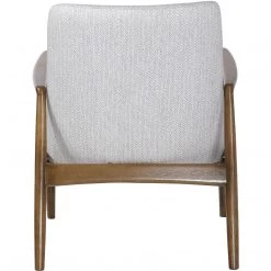 UTTERMOST ESPEN ARM CHAIR Living Room